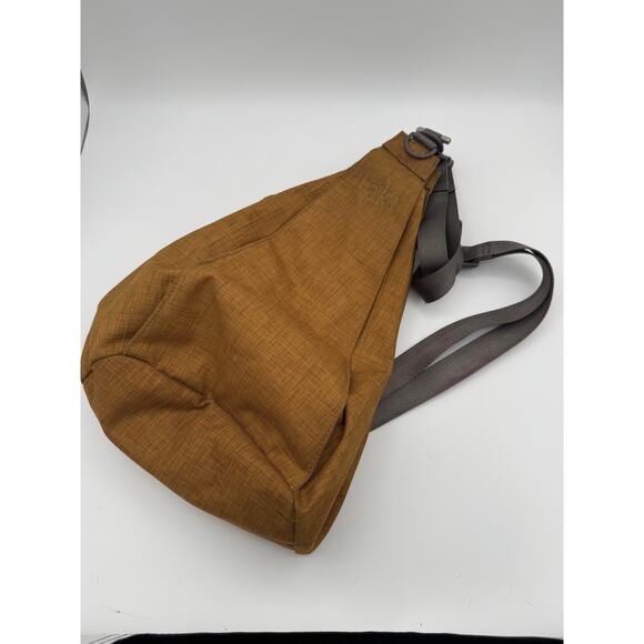 Haiku Crescent Convertible Sling Bag - Picture 1 of 4